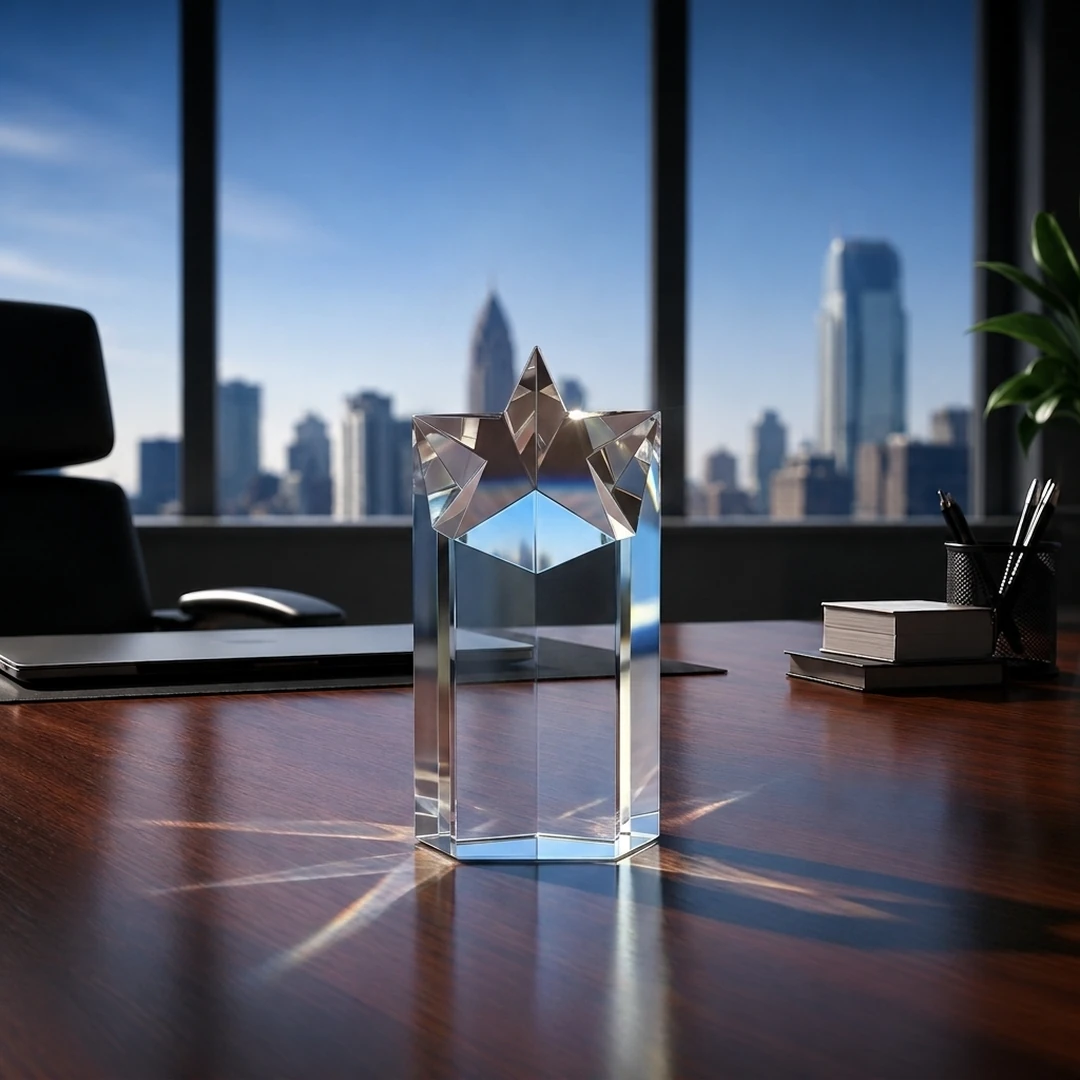 Crystal Awards 133